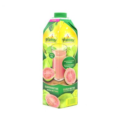 Pfanner Guava Juice