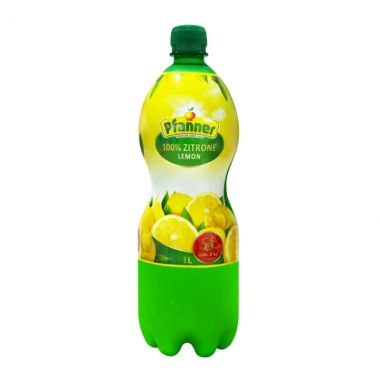 Pfanner Lemon Juice