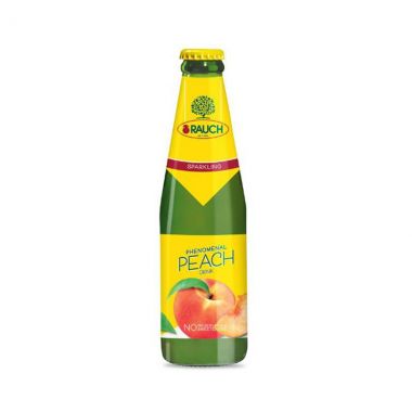 Rauch Sparkling Peach