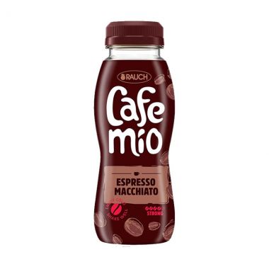 Rauch Cafe Mio Espresso Macchiato