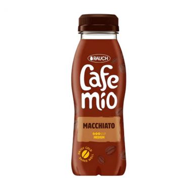 Rauch Cafe Mio Macchiato