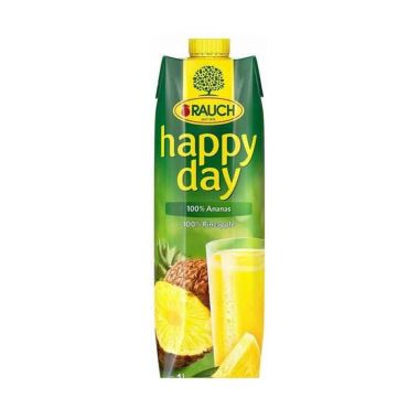 Rauch Happy Day Pineapple
