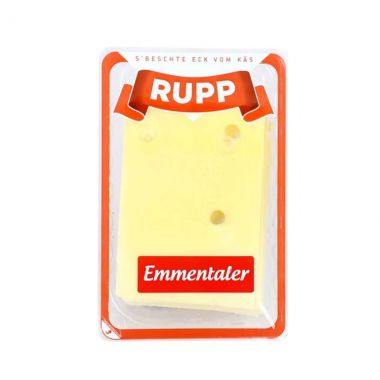 Rupp Emmental Pc.