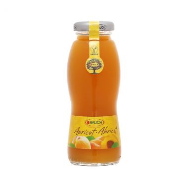 Rauch Apricot