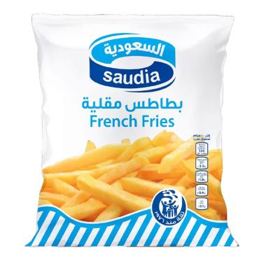 بطاطا السعودية 1 كغم
