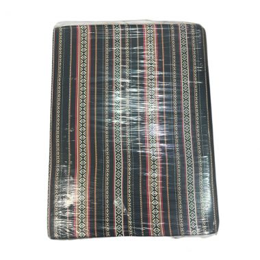 Foldable Mattress
