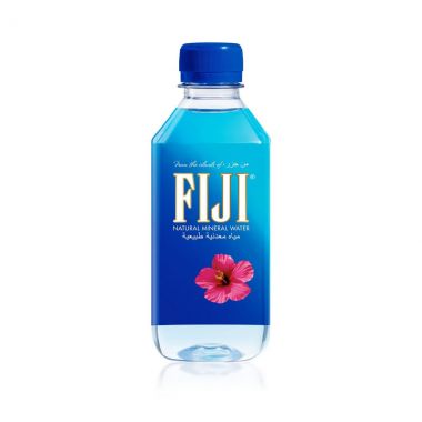 Fiji Water 330ml