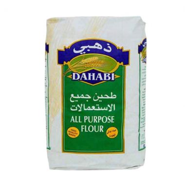 Dahabi All Purpose Flour