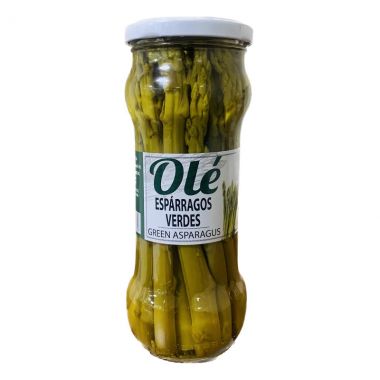 Ole Green Asparagus