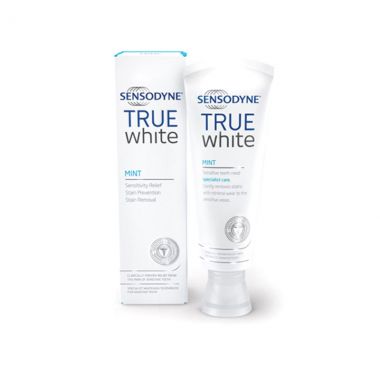 Senso T.p True White