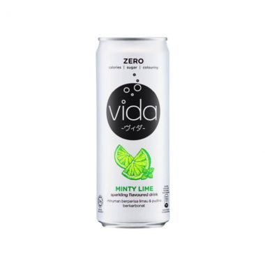 Vida Zero Minty Lime