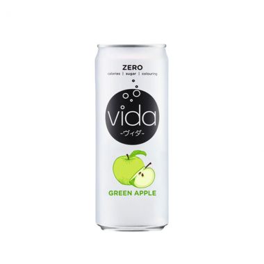 Vida Zero Green Apple
