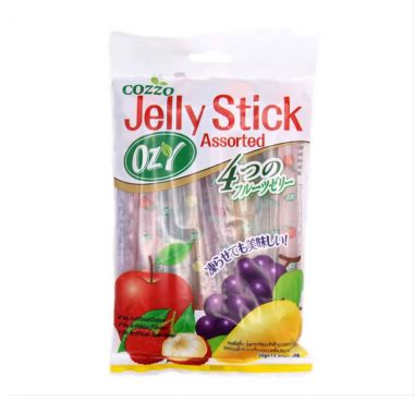 Cozzo Jelly Assorted 12pc.