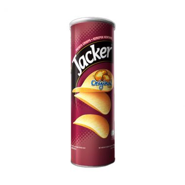 Jacker Chips Original