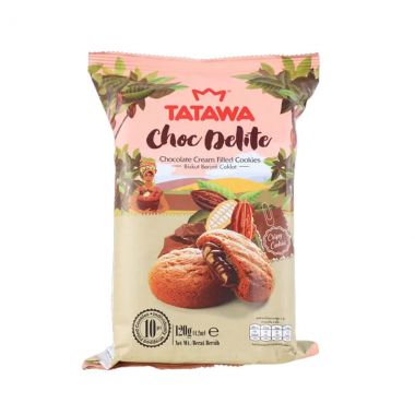 Tatawa Choco Delite Cookies