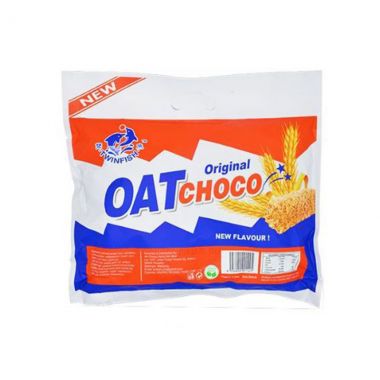 Tq Oat Choco Original