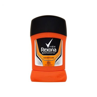 Rexona Deo Stick Men Adventur