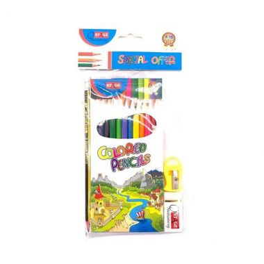Qstage Colors With Set