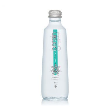 Berain Water Spark Glass 270ml