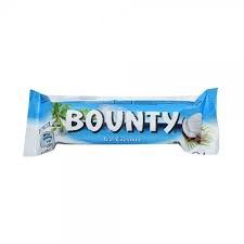 Bounty Ice Cream Bar