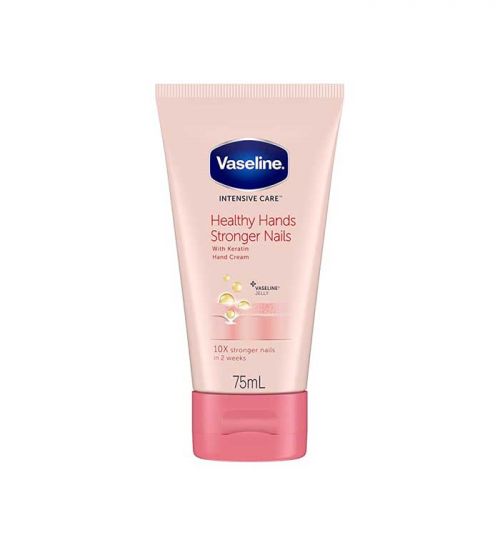 Vaseline Hand Cream Hand&nail