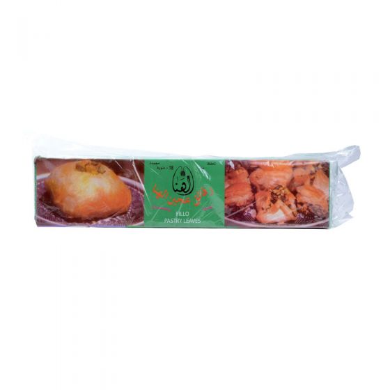 Al Hana Fillo Pastry Leaves