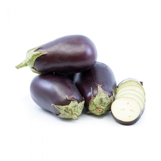 Large Eggplant - 5