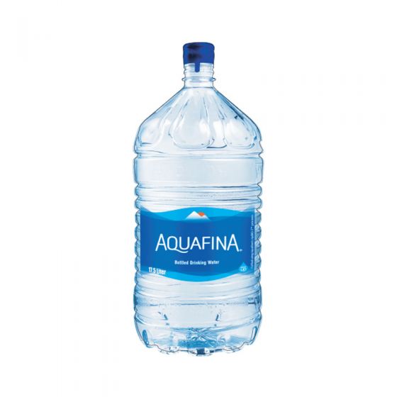 Aquafina Water 17.5 Ltr
