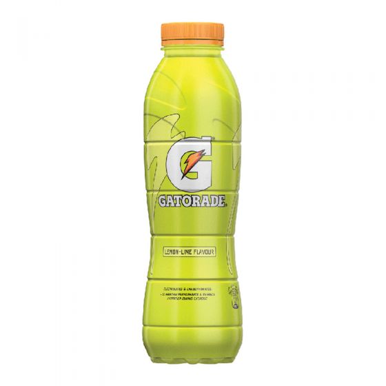 Gatorade Lemon&lime