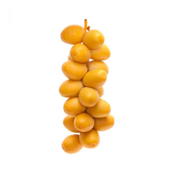 Locall Yellow Dates