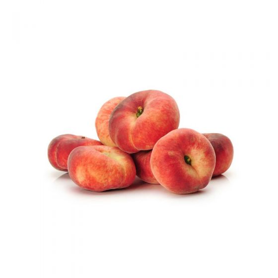 French Peaches - 5