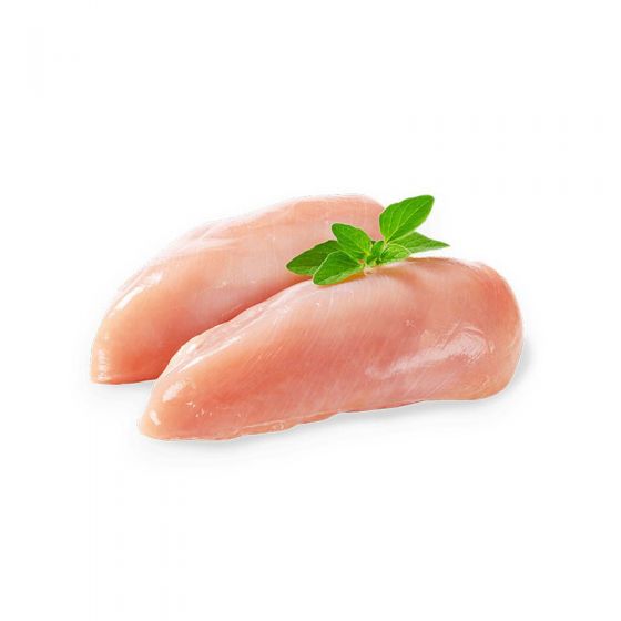 Chicken Boneless Breast - 5