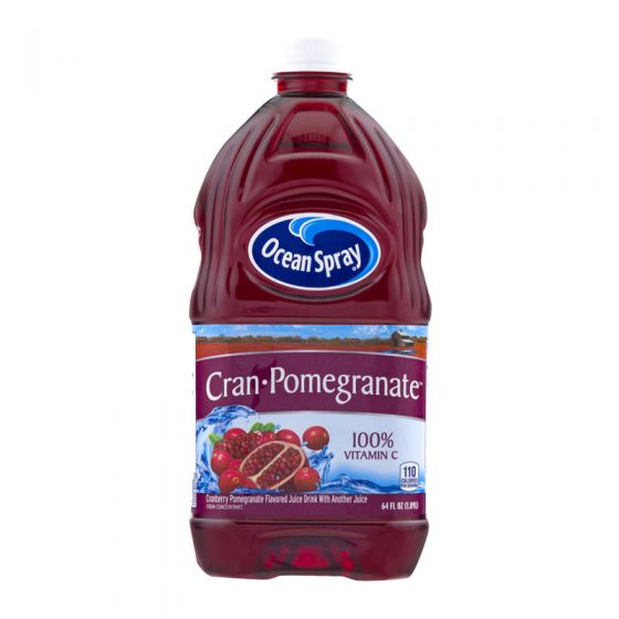 Ocean.s Cranb&pomg 1.89ltr