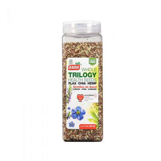 Badia Trilogy Health Seed