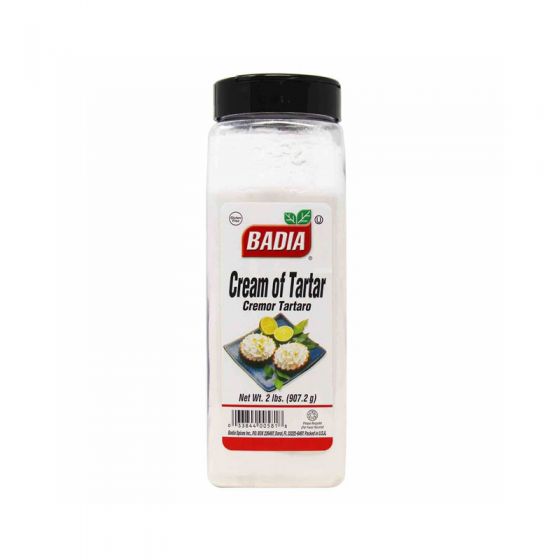 Badia Cream Of Tartar