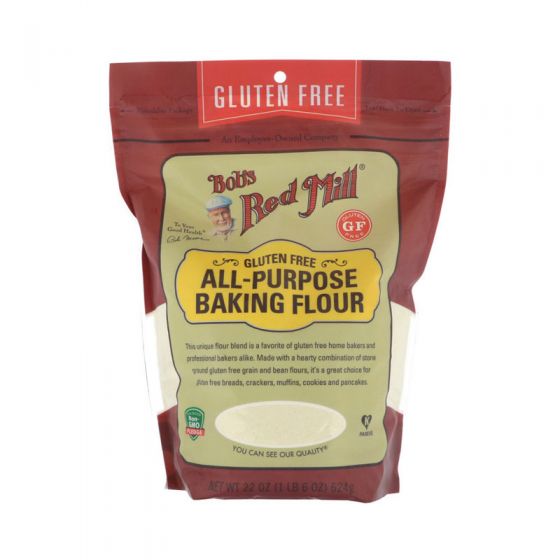 Brm Gf All Purpose Baking Flur