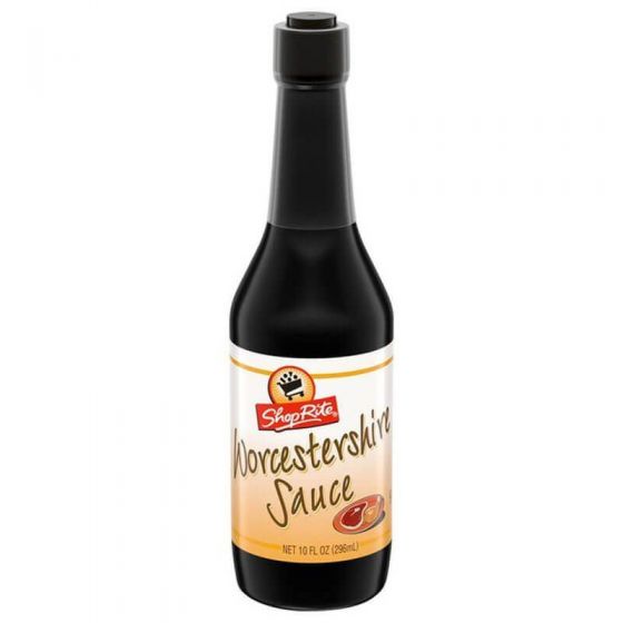 Shoprite Whorchester Sauce