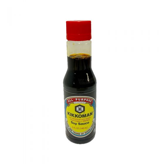 Kikkoman Soy 148ml