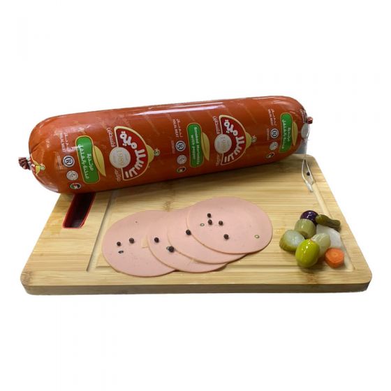 Al Islamia Smoked Pepper - 5