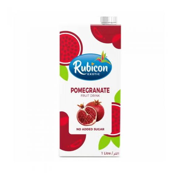 Rubicon Pomegranate 1ltr