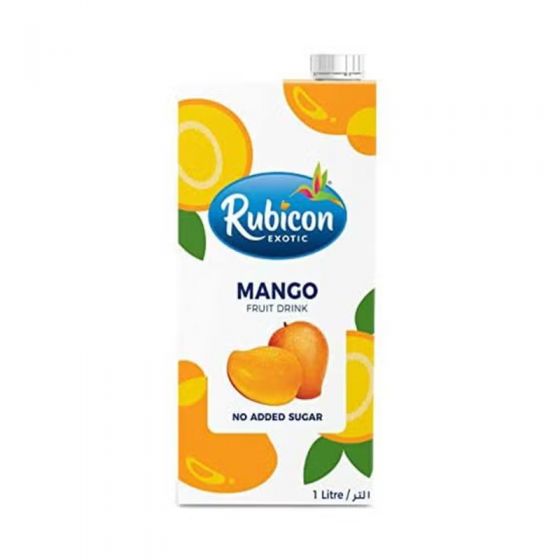 Rubicon Mango 1ltr