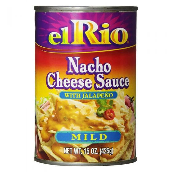 Alrio Mild Nach Cheese Sauce