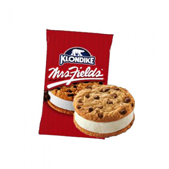 Klondike Miss Fields Ice Cream