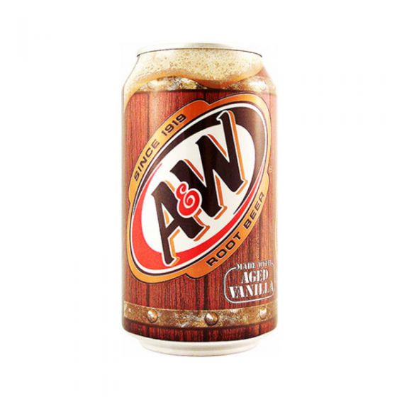 A&w Root Beer Drink