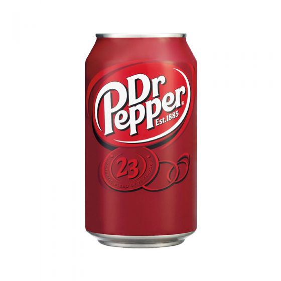 Dr Pepper