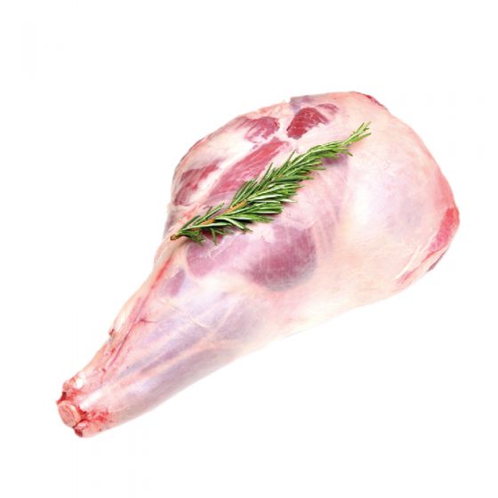 Lamb Leg Australia - 9.5