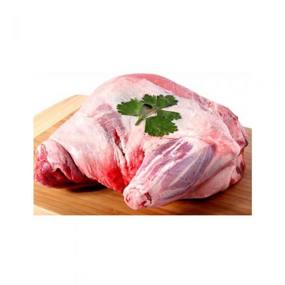 Lamb Shoulder New Zland - 9.5