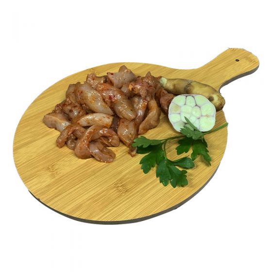 Shawarma Chicken - 5