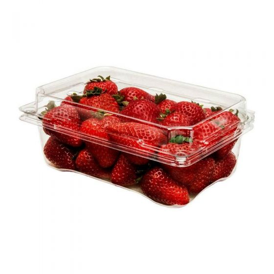 Strawberry                    