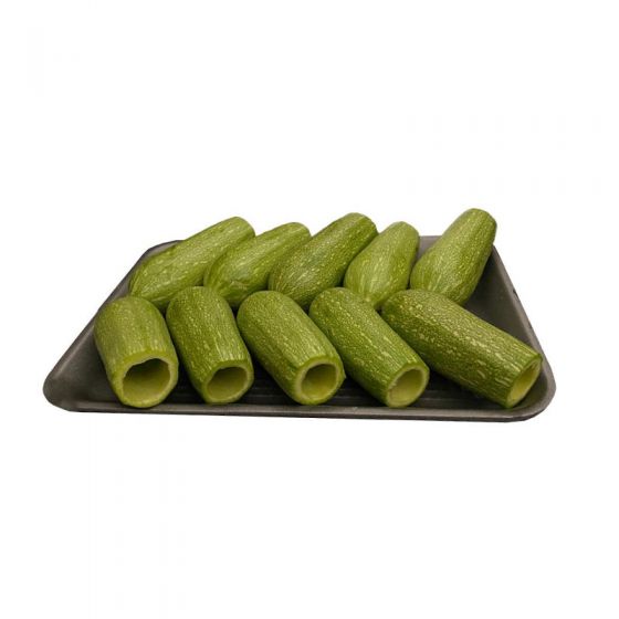 كوسا محفور جاهز 300-400 غم